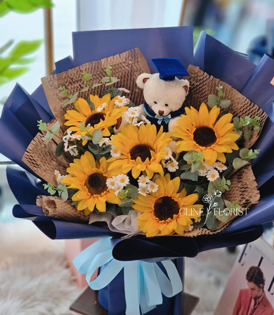 Artificial flower(AF003)